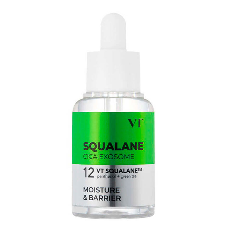 Moisture Ampoule S4 VT Cosmetics – 30 ml