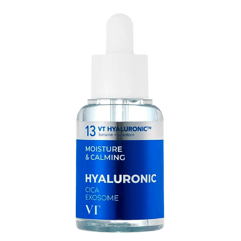 Увлажняющая ампульная сыворотка VT Cosmetics H3 Hydro Ampoule – 30 ml