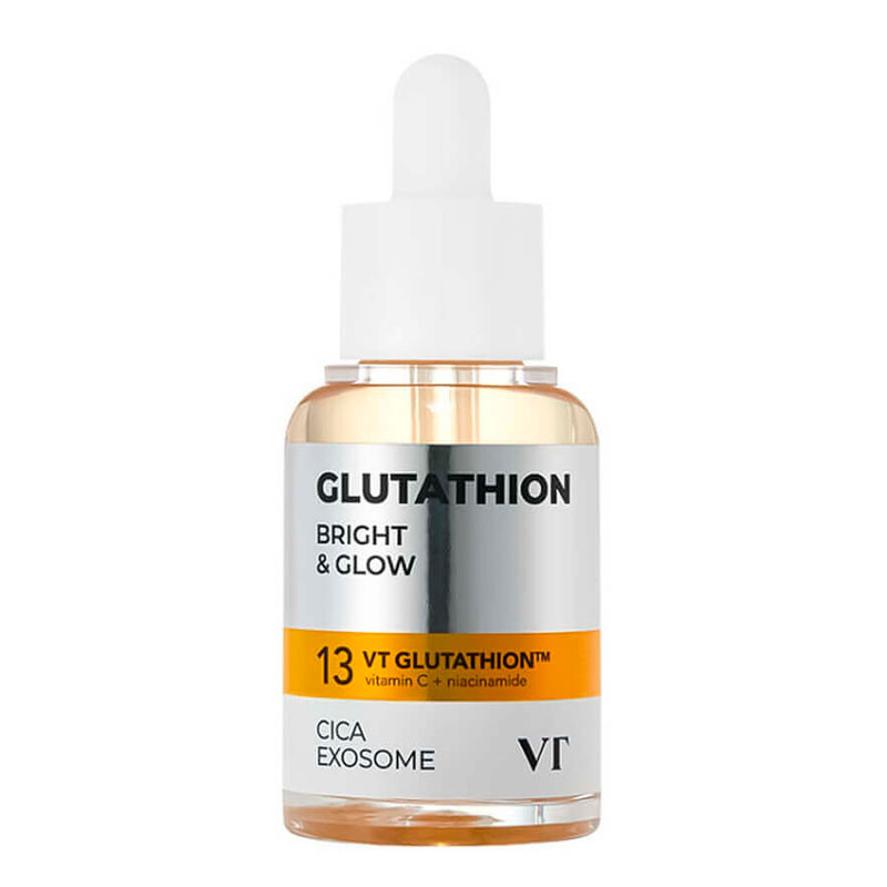 Ampulliseerumi VT Cosmetics Glutathione G2 Brightening Ampoule – 30 ml