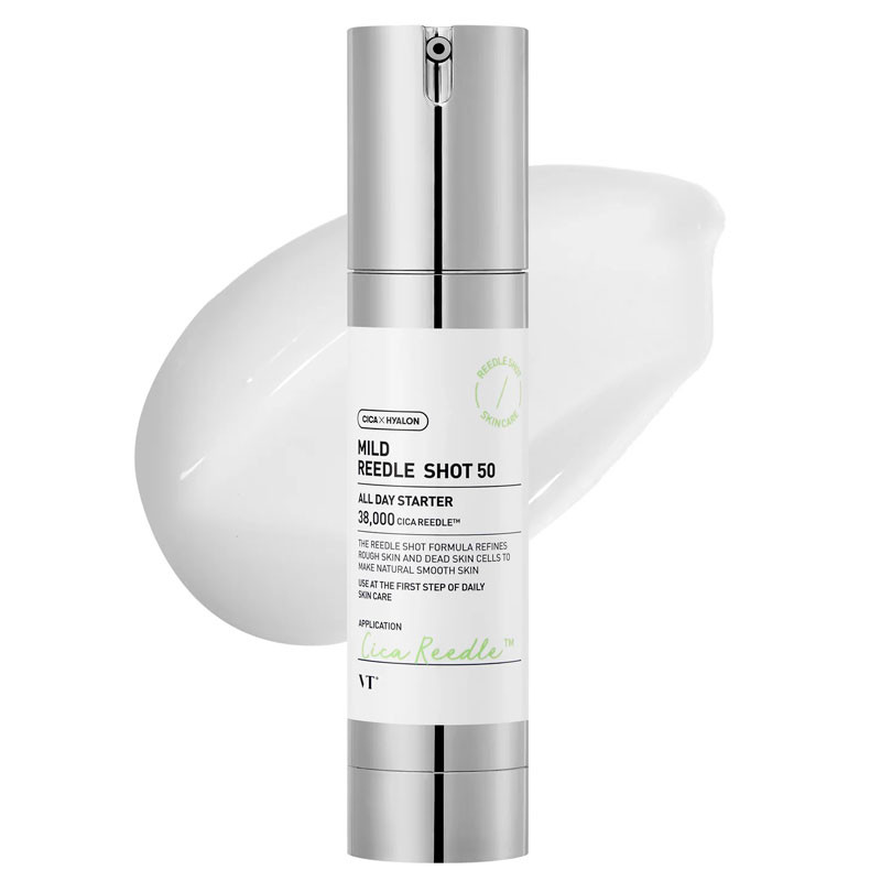 Seerum VT Cosmetics Reedle Shot 50 – 50 ml