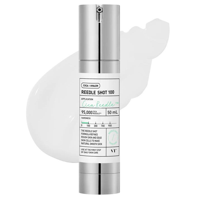 Seerum VT Cosmetics Reedle Shot 100 – 50 ml