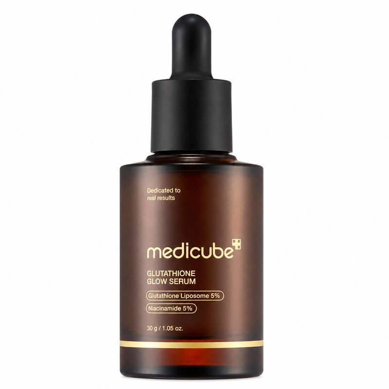 Сыворотка с глутатионом Medicube Glutathione Glow Serum – 30 ml
