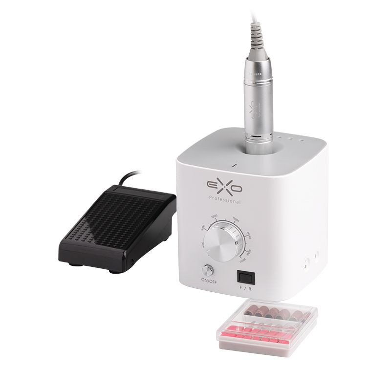 Kynsipora – Exo Eko CX3 – 40 W, 30 000 rpm