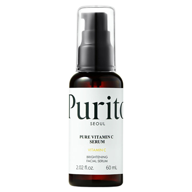 Pure Vitamin C Serum PURITO – 60 ml