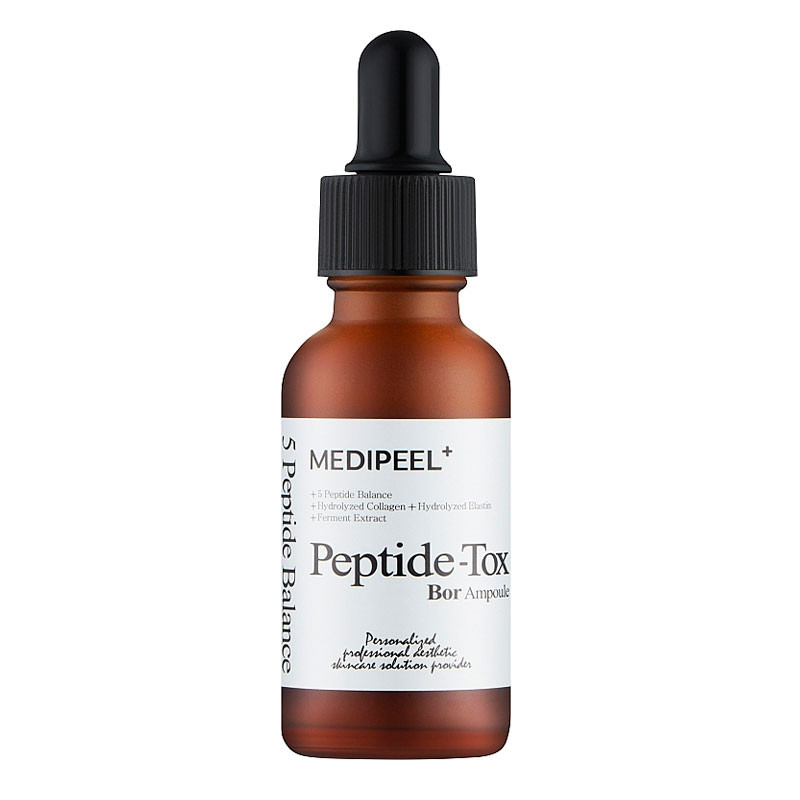 Ampulliseerumi Medi-Peel Peptide-Tox Bor-Tox Peptide Ampoule – 30 ml