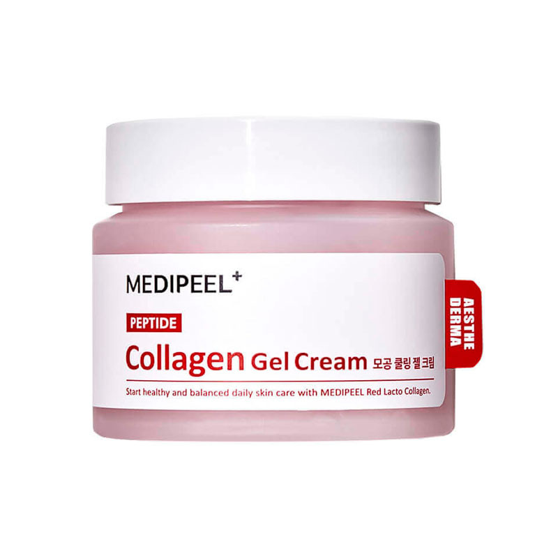 Geelivoide Medi-Peel Red Lacto Collagen Hydro Gel Cream – 80 ml