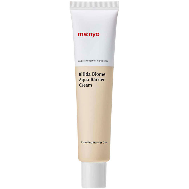 Bifida Biome Aqua Barrier Cream Ma:nyo – 80 ml