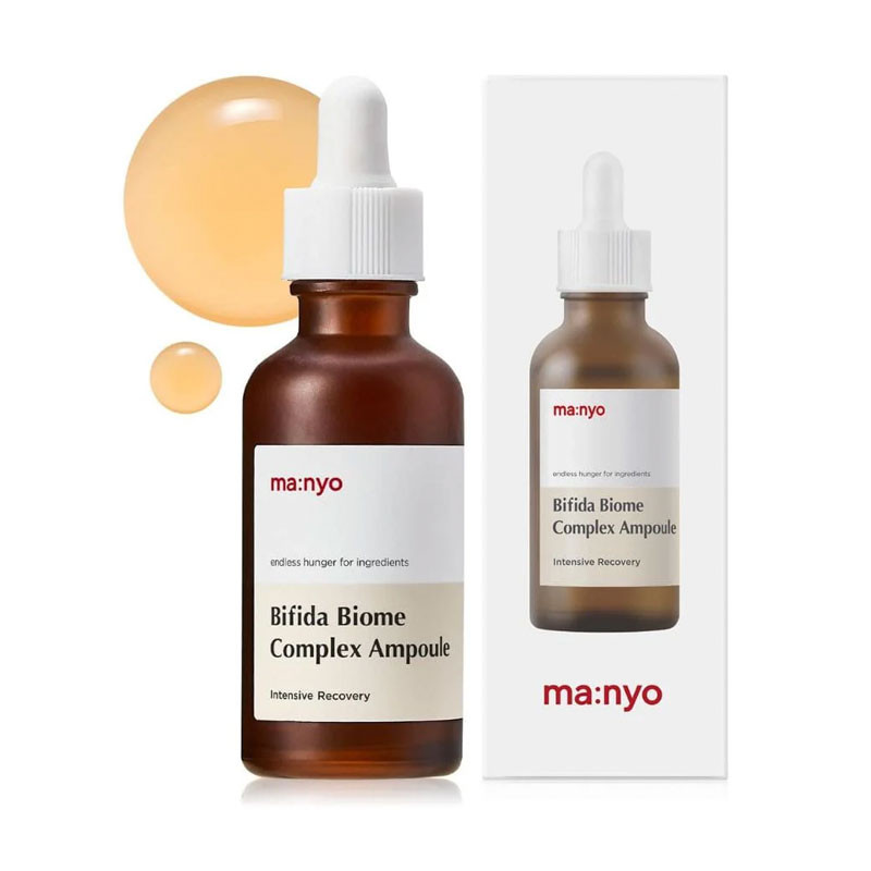 Bifida Biome Complex Ampoule Ma:nyo – 30 ml