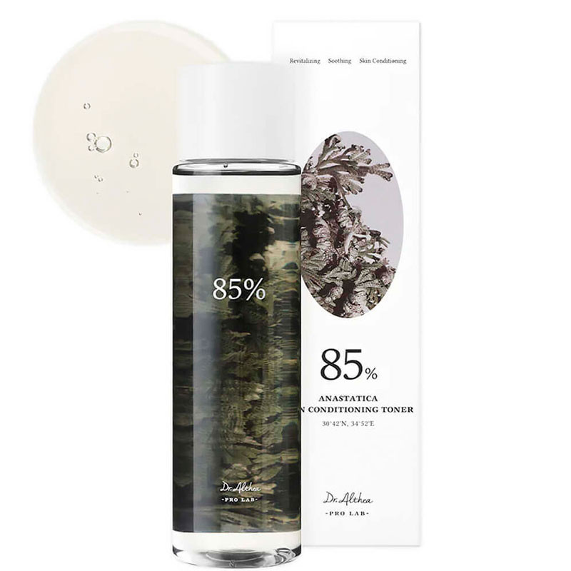 Тонер Dr. Althea Anastatica Skin Conditioning Toner – 250 ml