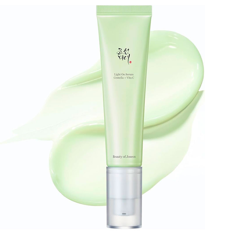 Light On Serum: Centella + Vita C Beauty of Joseon, 30 ml