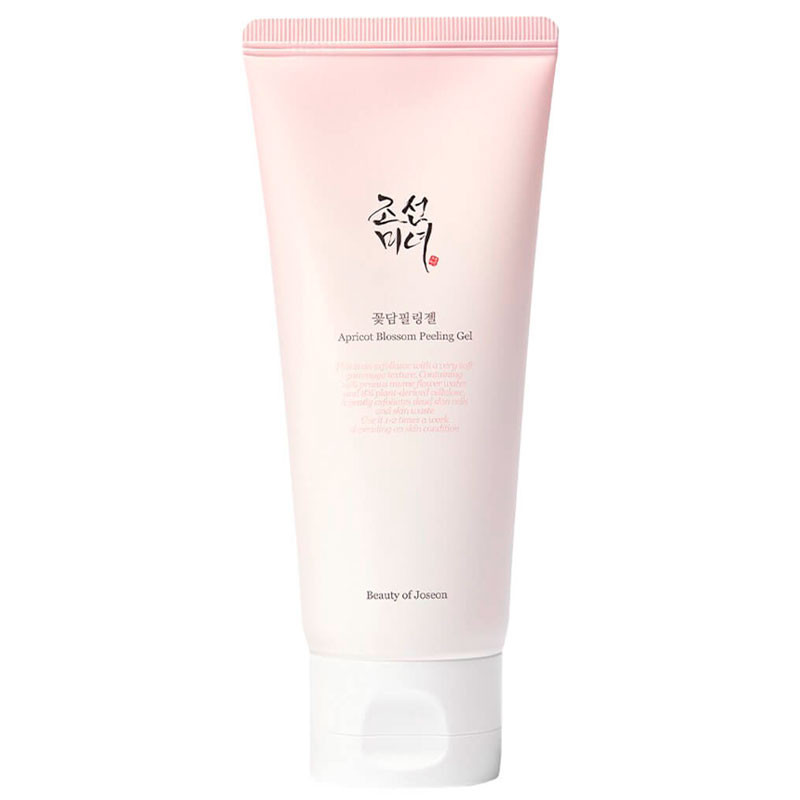 Kuorintageeli Beauty of Joseon Apricot Blossom Peeling Gel, 100 ml