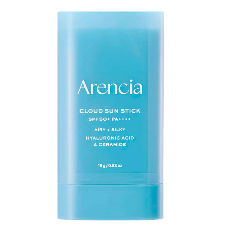 Aurinkosuojapuikko Arencia Cloud Sun Stick, 18 g