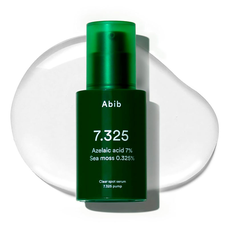 Clear Spot Serum 7.325 Pump Abib, 30 ml