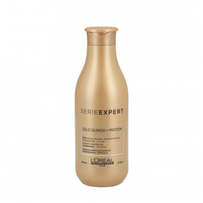 Absolut Repair Lipidium Shampoo L'Oreal Professionnel - 200 ml