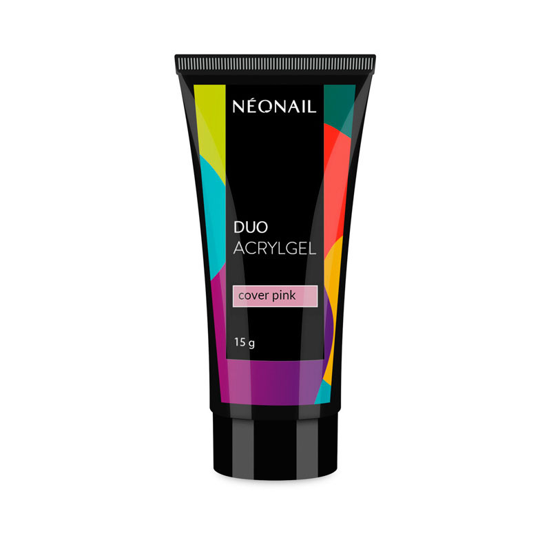 Akrüülgeel – NeoNail Duo Acrylgel Perfect – Cover Pink - 15g