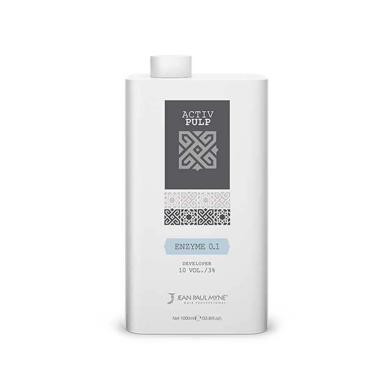 Activ Pulp Enzime Jean Paul Myne - 1000 ml - 10 VOL 3%