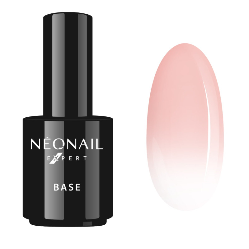 Baby Boomer NeoNail - Nude Base - 15 g