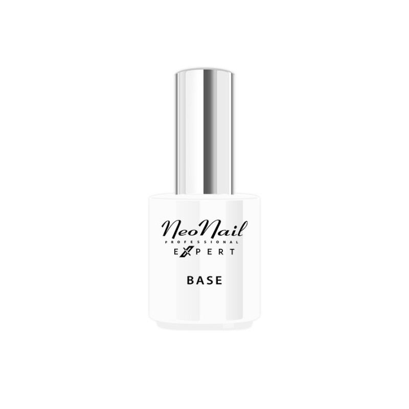 Base Coat – NeoNail Base 6in1 Silk Protein - 15 ml