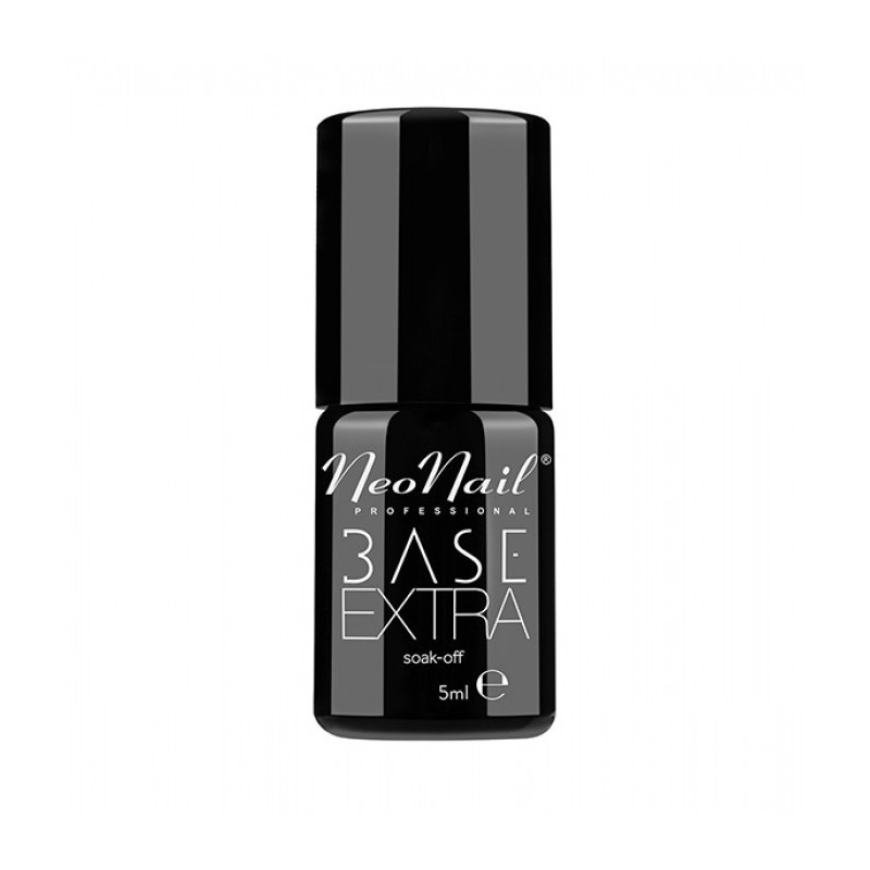 BASE EXTRA NeoNail SOFT, 7.2 ml - 7,2 ml
