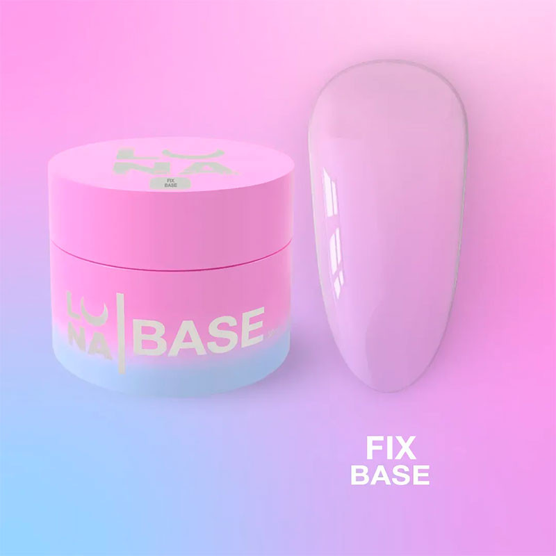 Base Fix Lunamoon - 30 ml