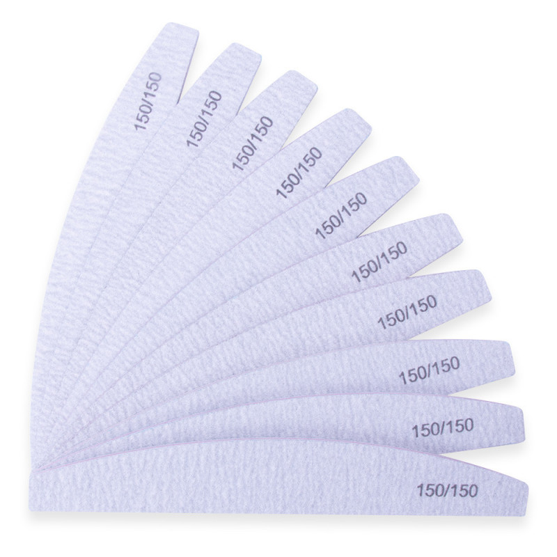 Kynsiviilat 150/150 – MollyLac – 10 kpl