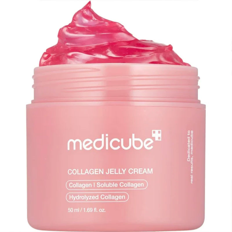 Collagen Jelly Cream Medicube - 110 ml