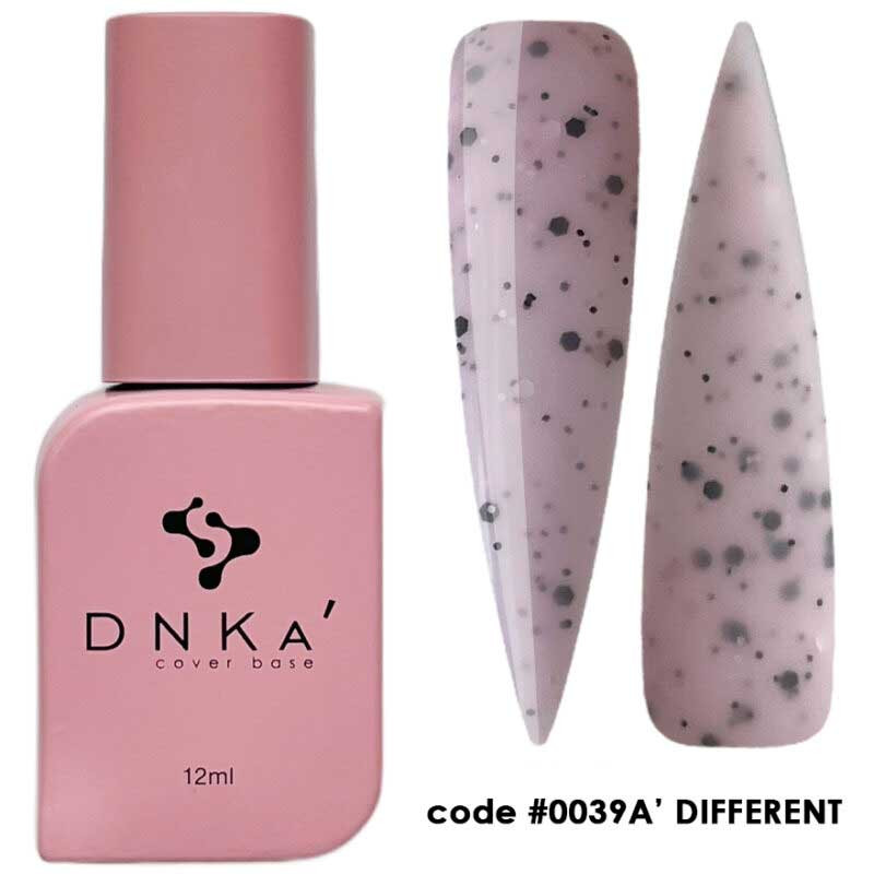 Cover Base No. 0039A Different DNKa - 12 ml