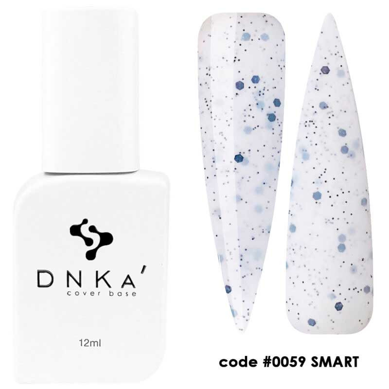 Cover Base No. 0059 Smart DNKa - 12 ml