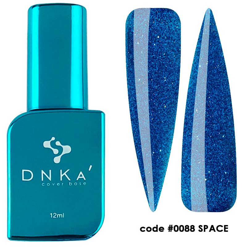 Cover Base No. 0088 Space DNKa - 12 ml