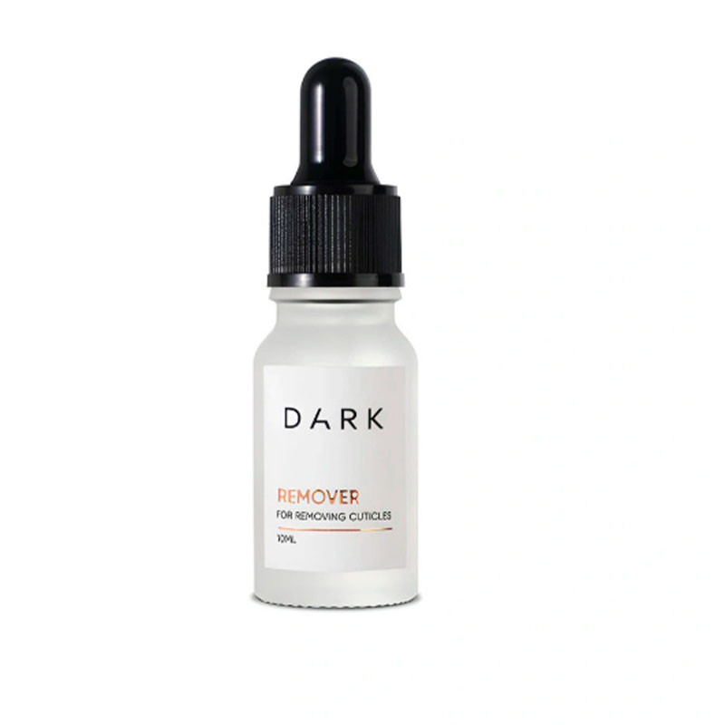 Cuticle Remover Dark - 10 ml