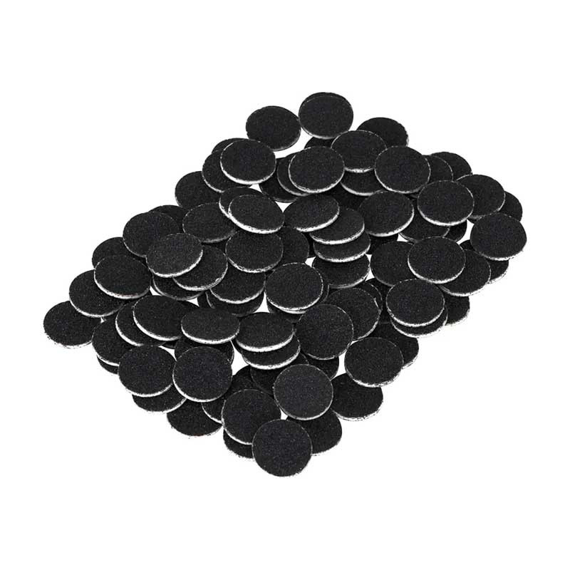 Файл для педикюрного диска PodoDisk Exo, 20 мм - 100 шт - 180