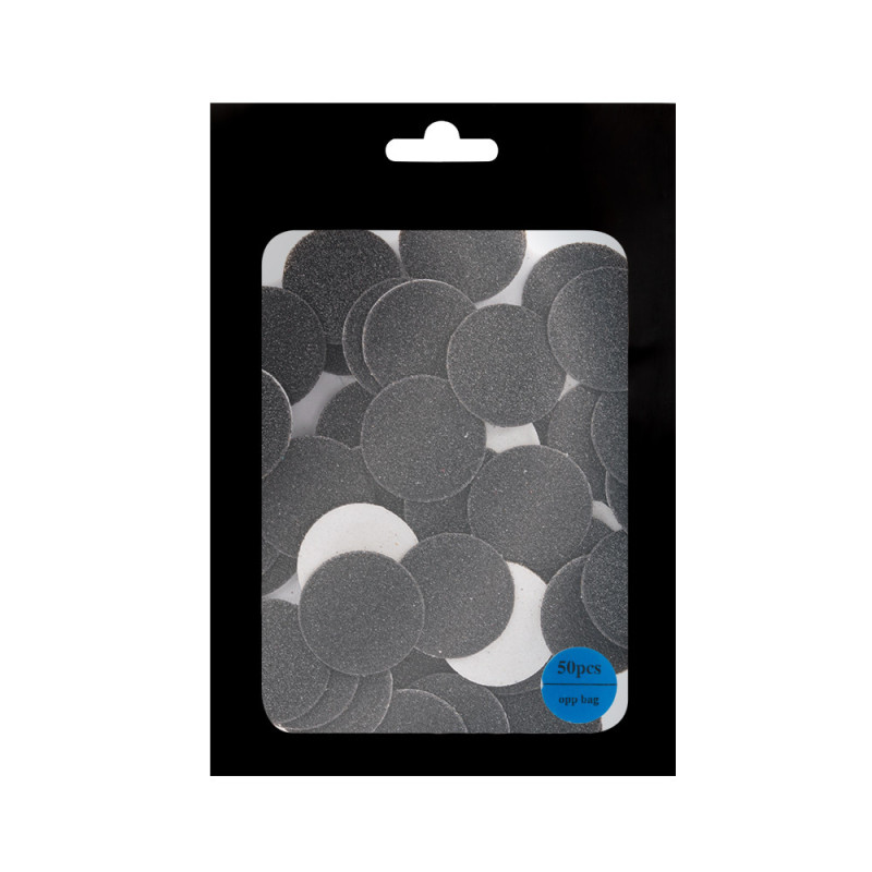 Файл для педикюрного диска PodoDisk S - 15 мм, (50 шт) - 150
