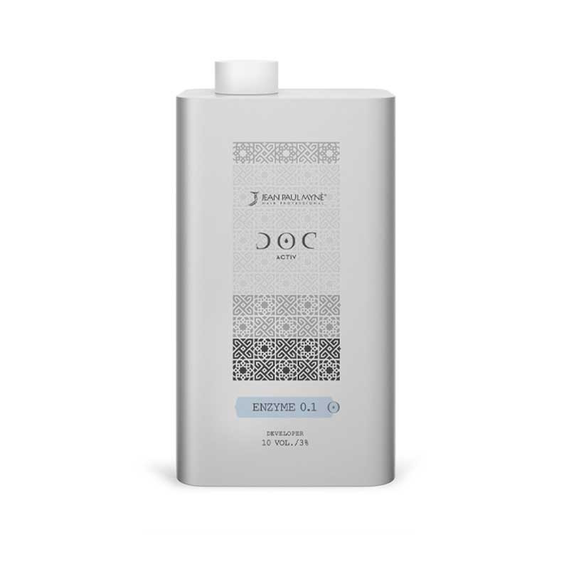 Активный фермент DOC Activ Enzyme Jean Paul Myne - 1000 ml - 10 VOL 3%