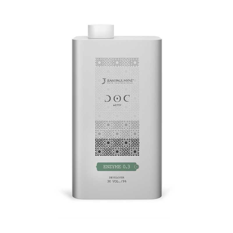 Активный фермент DOC Activ Enzyme Jean Paul Myne - 1000 ml - 30 VOL 9%