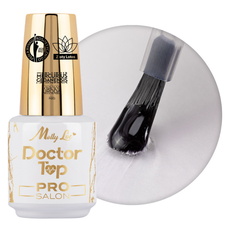 Doctor Top Molly Lac - 15 ml