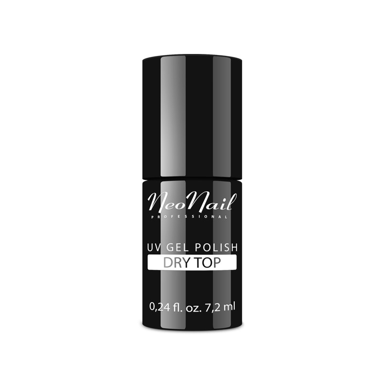 DRY TOP NeoNail (No Wipe) - 7,2 ml