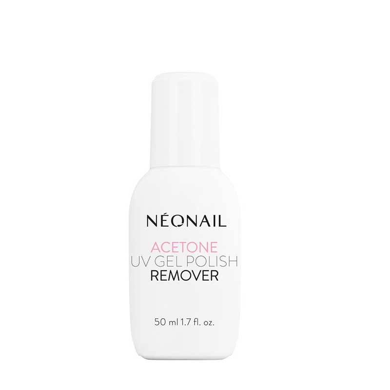Gel Polish Remover/Acetone NeoNail - 50 ml