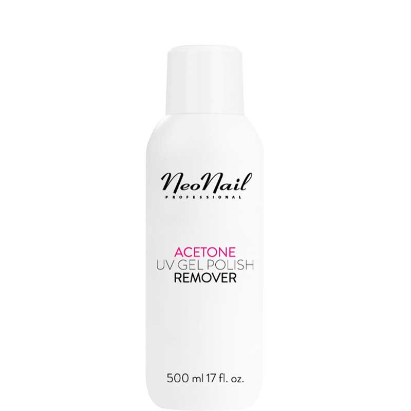 Жидкость для растворения гель-лака NeoNail - 500 ml