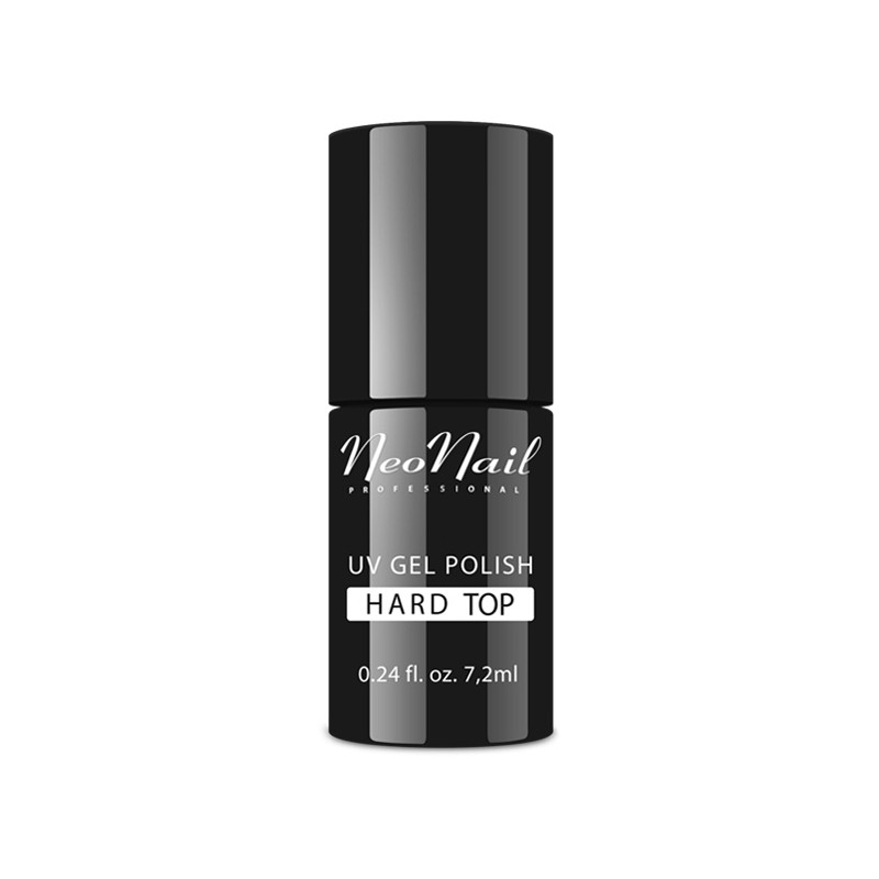 HARD TOP NeoNail - 7,2 ml