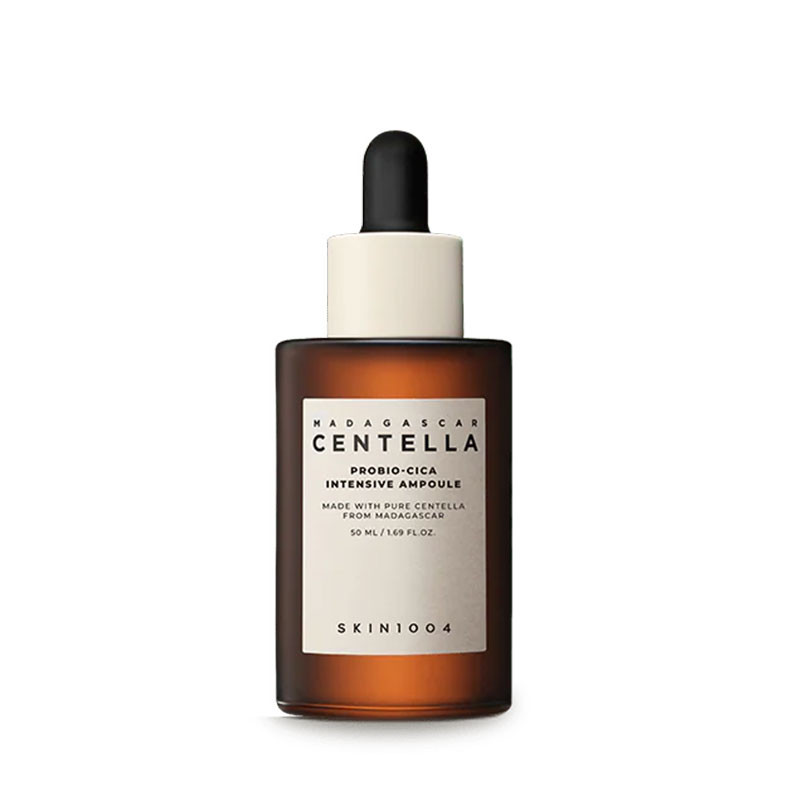 Madagascar Centella Probio-Cica Intensive Ampoule SKIN1004 - 30 ml