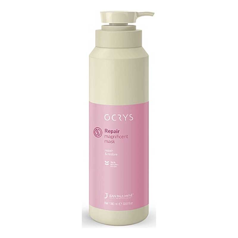 Juuksemask Ocrys Repair Magnificent Jean Paul Myne - 250 ml