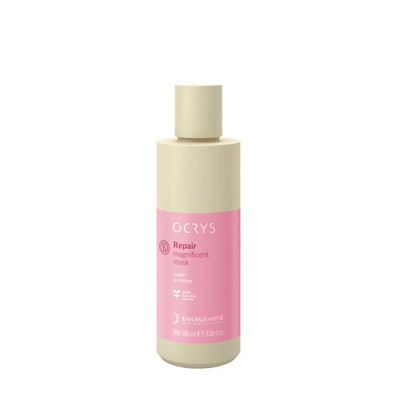 Mask Ocrys Repair Magnificent Jean Paul Myne - 100 ml