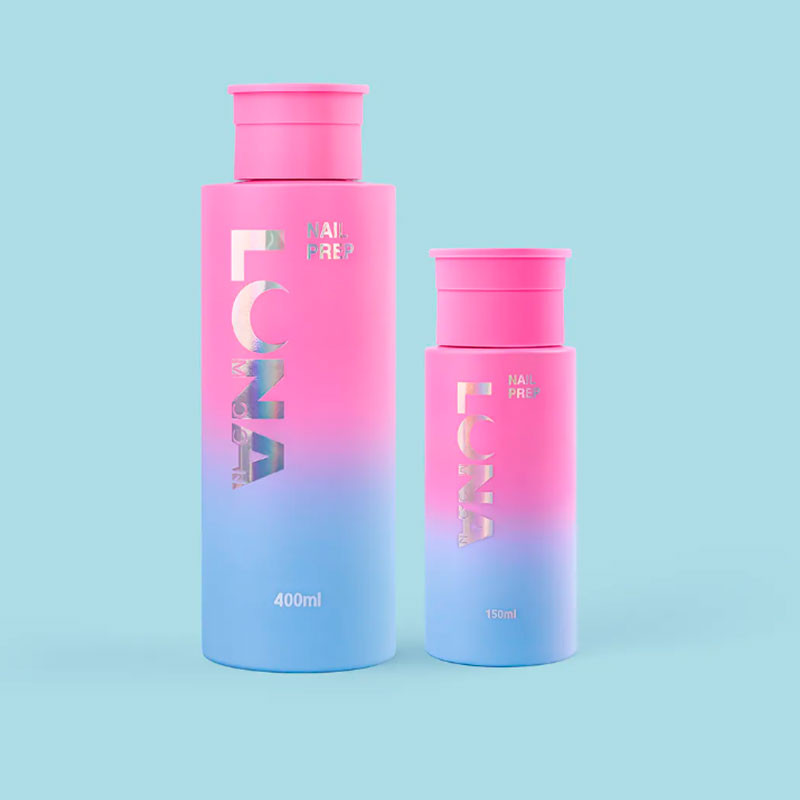 Nail Dehydrator Nail Prep Lunamoon - 150 ml