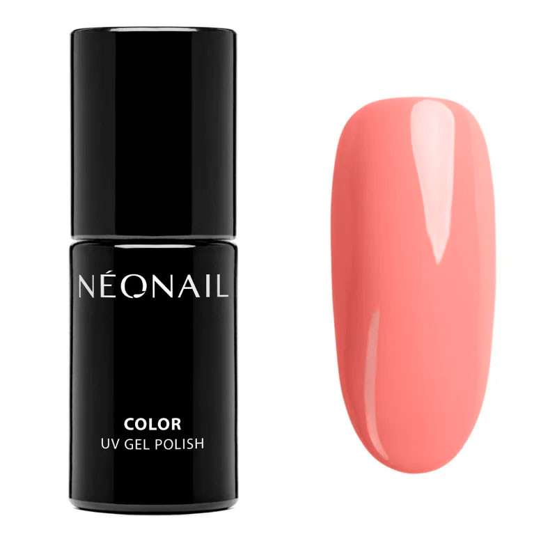 NeoNail Bloomy Mood - 7,2 ml - Roosa