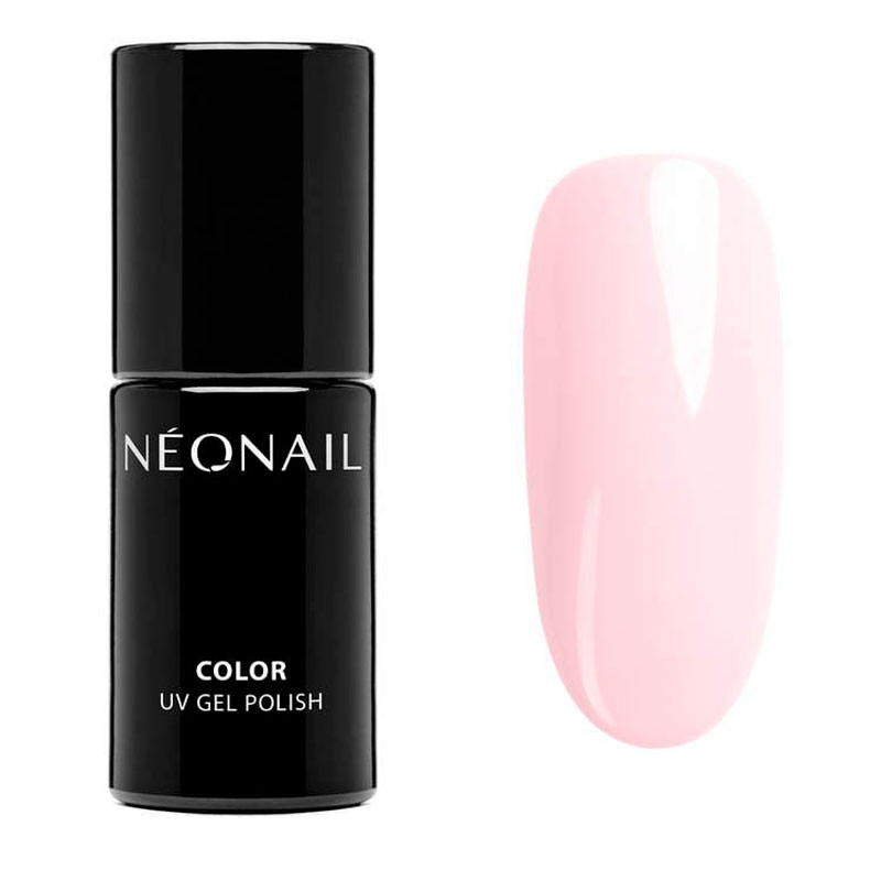 NeoNail Creme Brulee - 7,2 ml - Pink