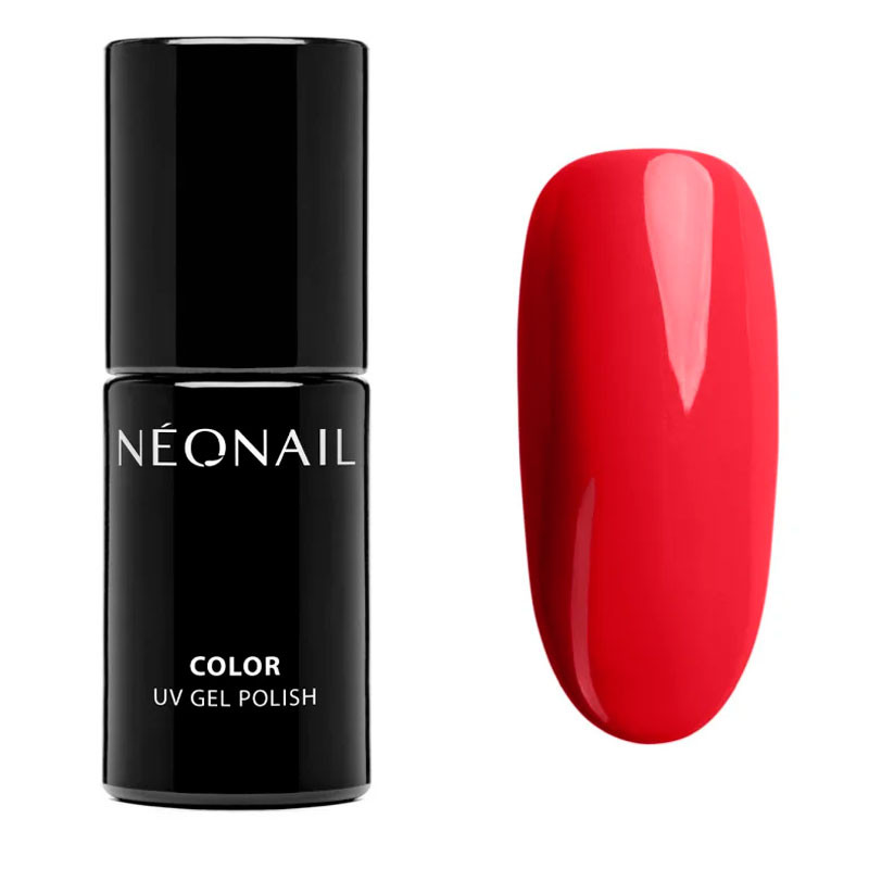 NeoNail Fiery Flamenco - 7,2 ml