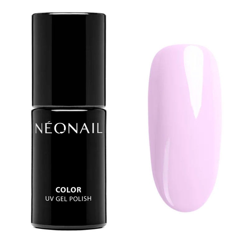 NeoNail First Date- 7,2 ml - Розовый