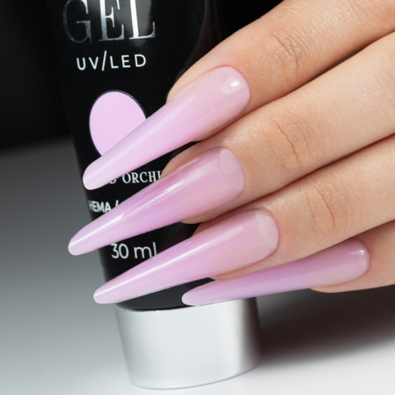 Polügeel MollyLac Wild Orchid Nr 26 - 30 ml