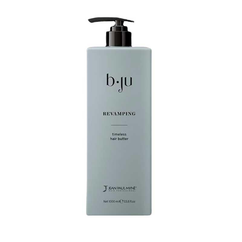 Масло для волос Revamping Timeless hair butter B.JU Jean Paul Myne - 1000 ml