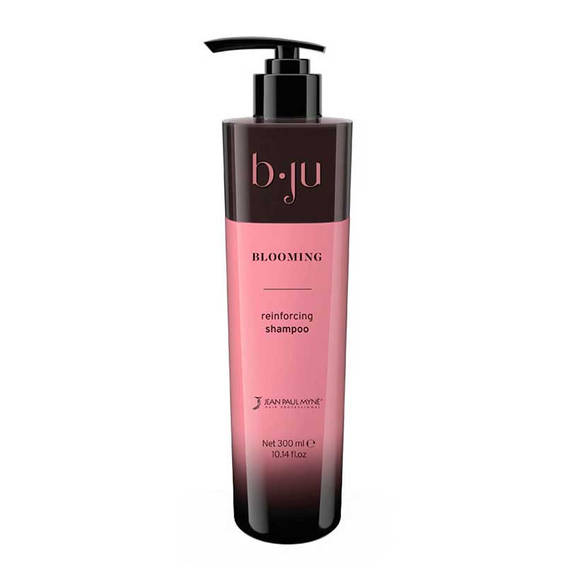 Šampoon Blooming Reinforcing B.JU Jean Paul Myne - 300 ml